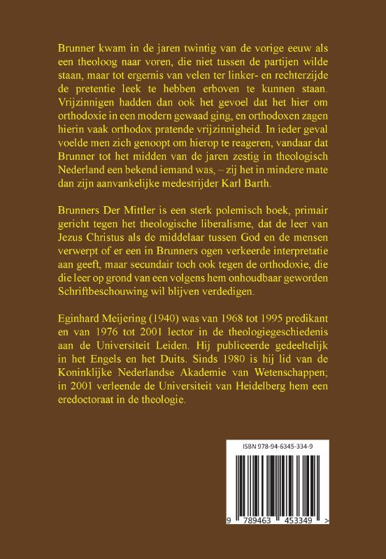 Achterkant van 2