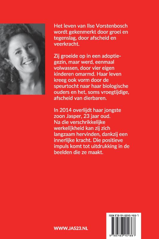Achterkant van IN BEELD