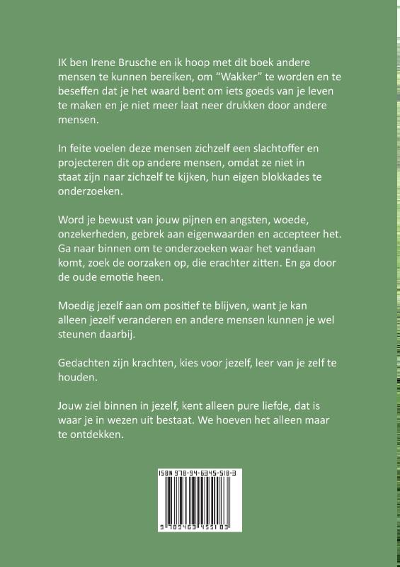 Achterkant van Ik heb weer houvast… Het zal jou ook lukken