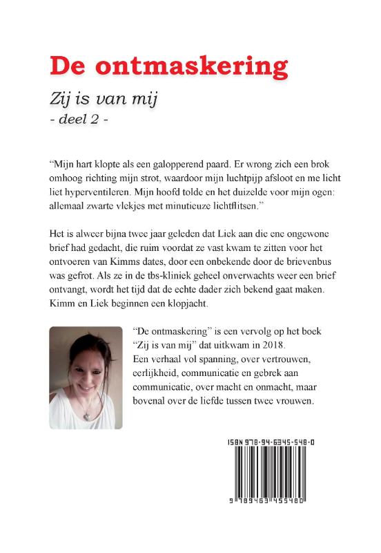 Achterkant van 2