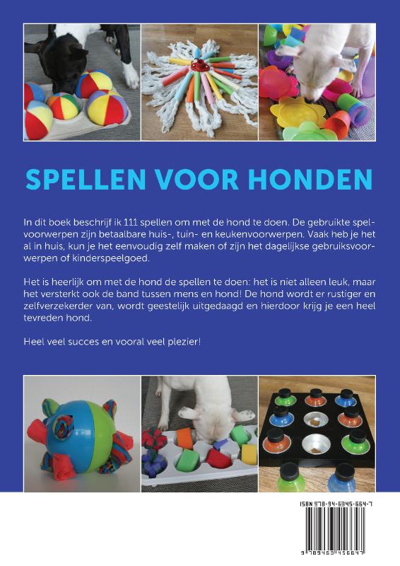 Achterkant van 1