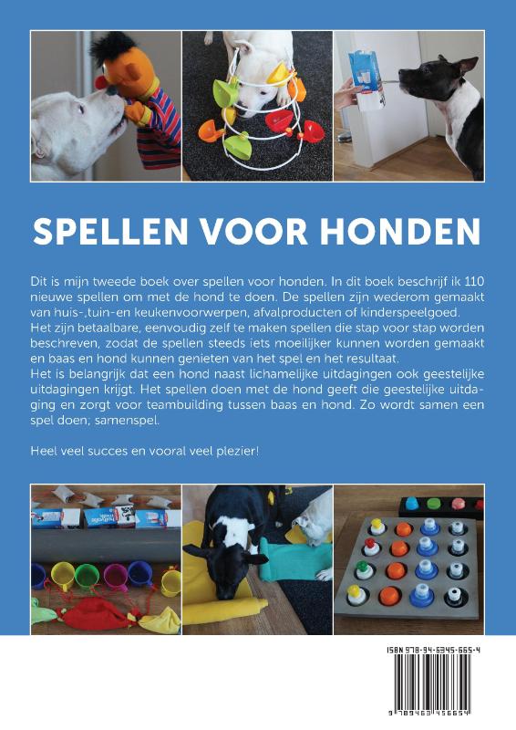 Achterkant van 2
