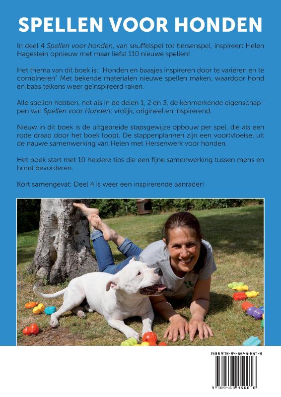 Achterkant van 4