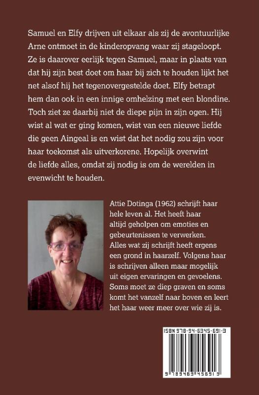 Achterkant van 2