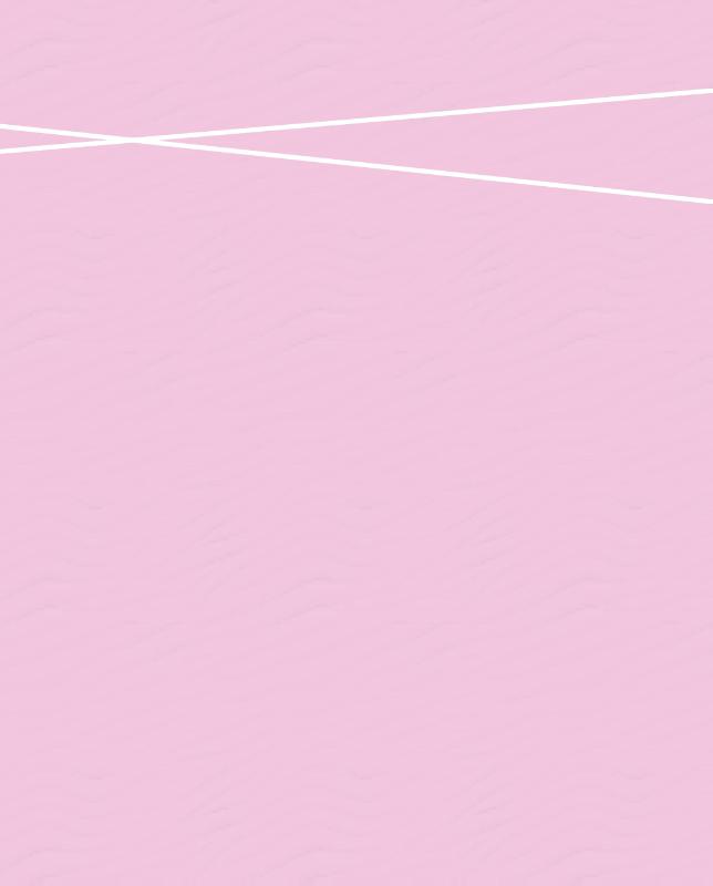 Achterkant van Basis Planner 2020 - Pink edition