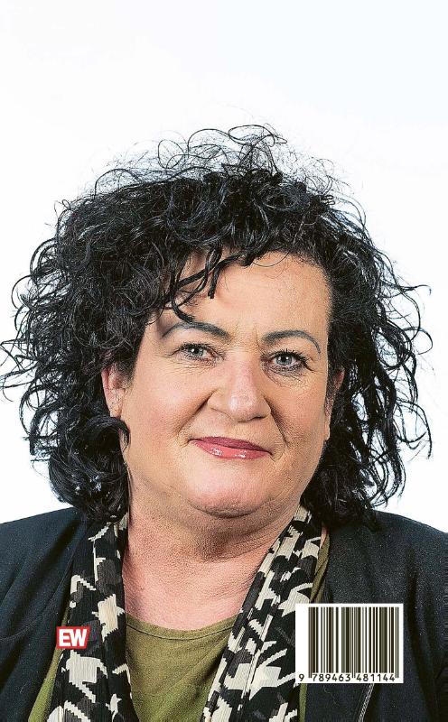 Achterkant van Kop d'r veur! Nederland als Volkshuis