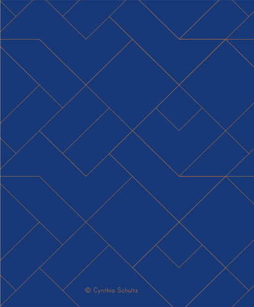 Achterkant van Structuurjunkie planner 2020