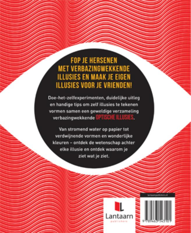 Achterkant van Optische illusies