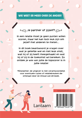 Achterkant van Het grote quizboek voor stellen