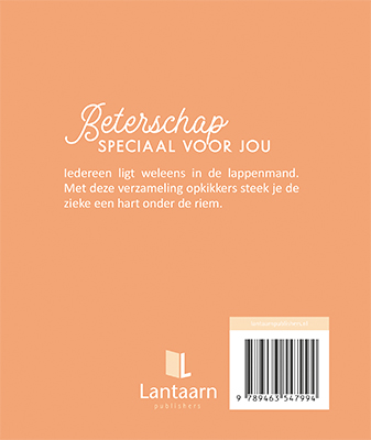 Achterkant van Beterschap