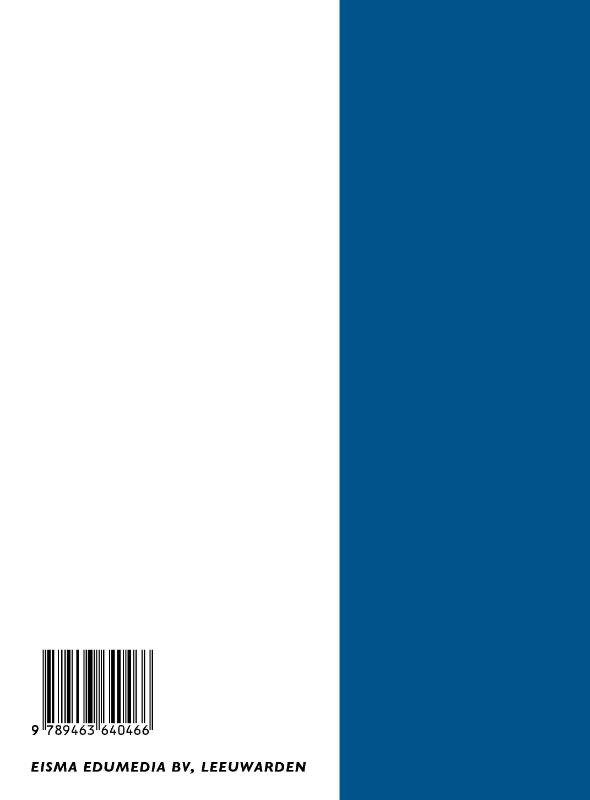 Achterkant van Vrijheid en gelijkheid