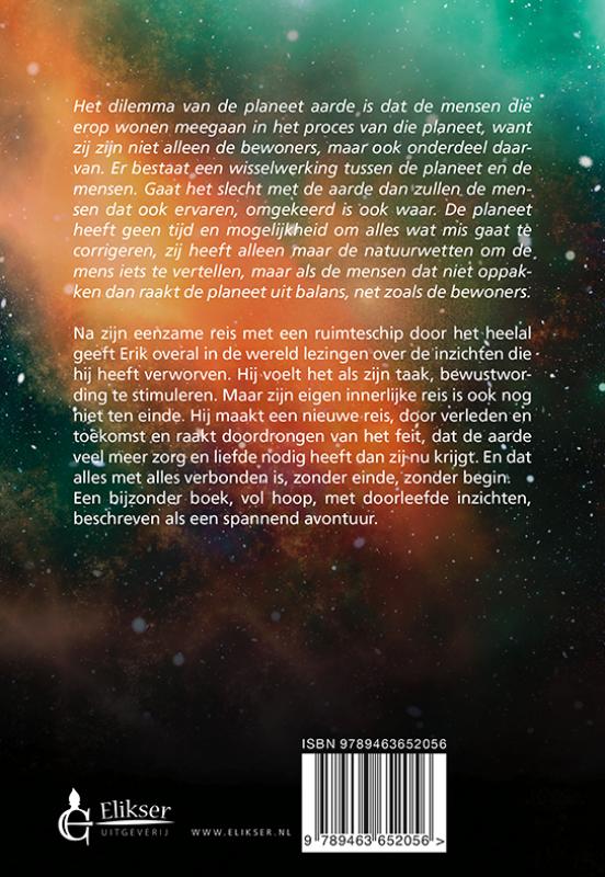 Achterkant van Oude verhalen, nieuwe inzichten