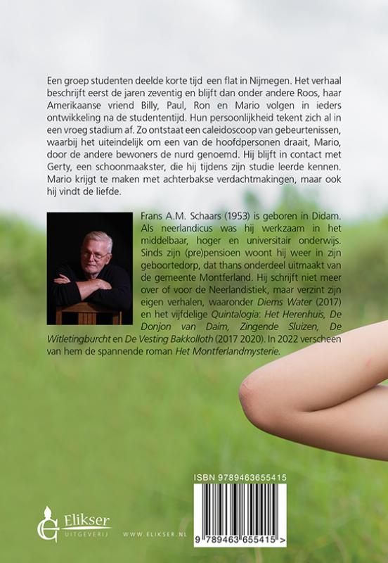 Achterkant van Mooi! Musjes!