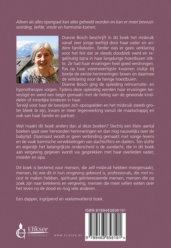 Achterkant van Alles moet open