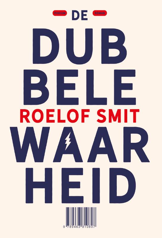 Achterkant van De dubbele waarheid