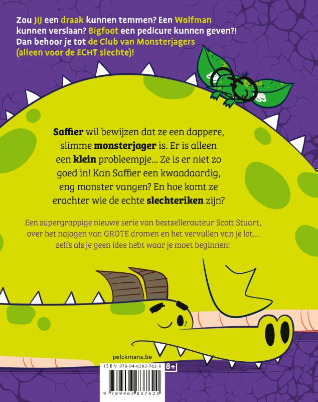 Achterkant van 1
