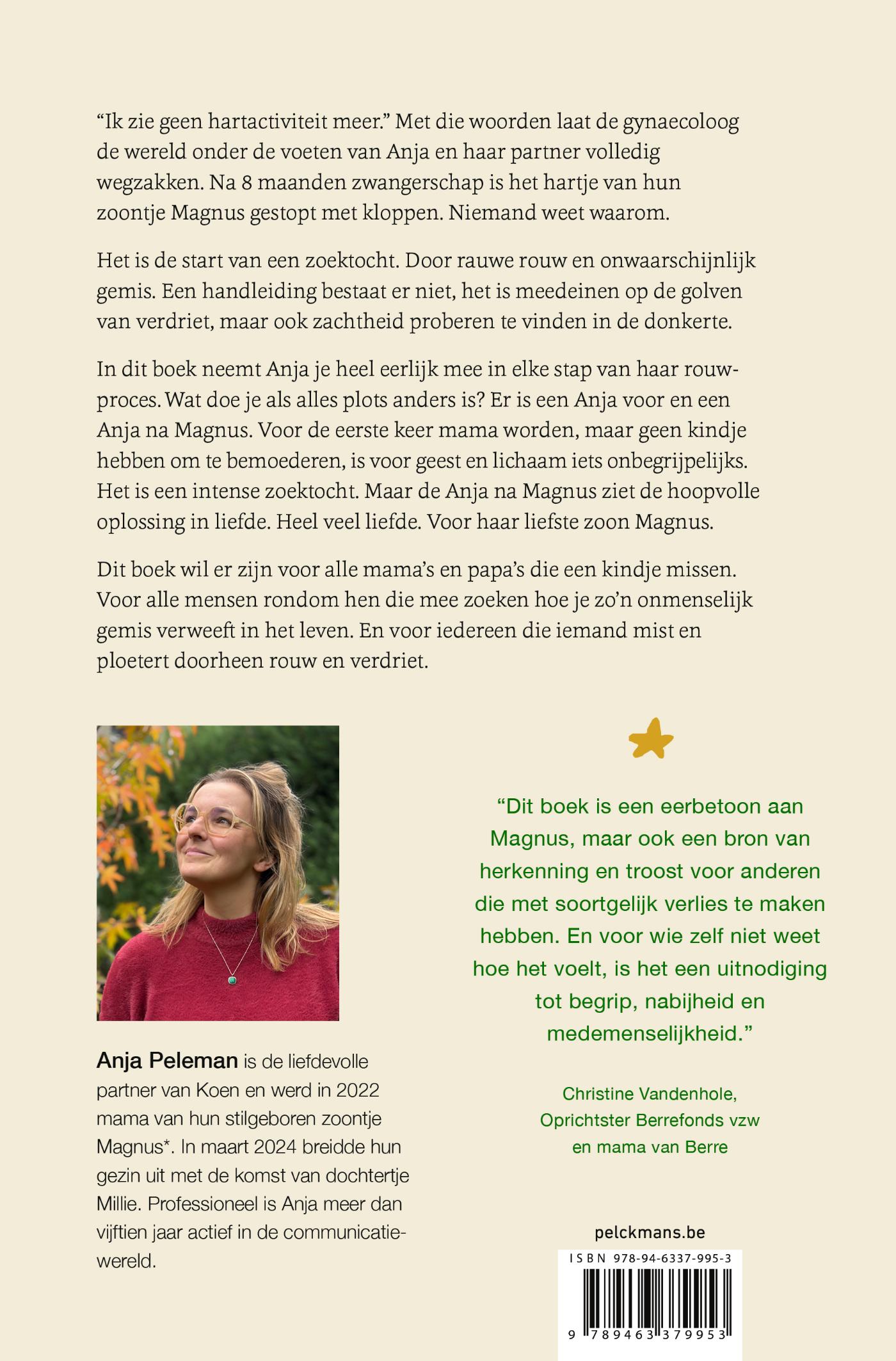 Achterkant van Alles is anders