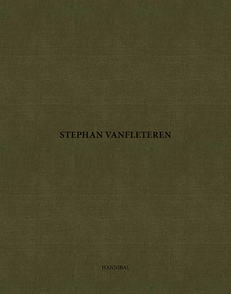 Achterkant van Present