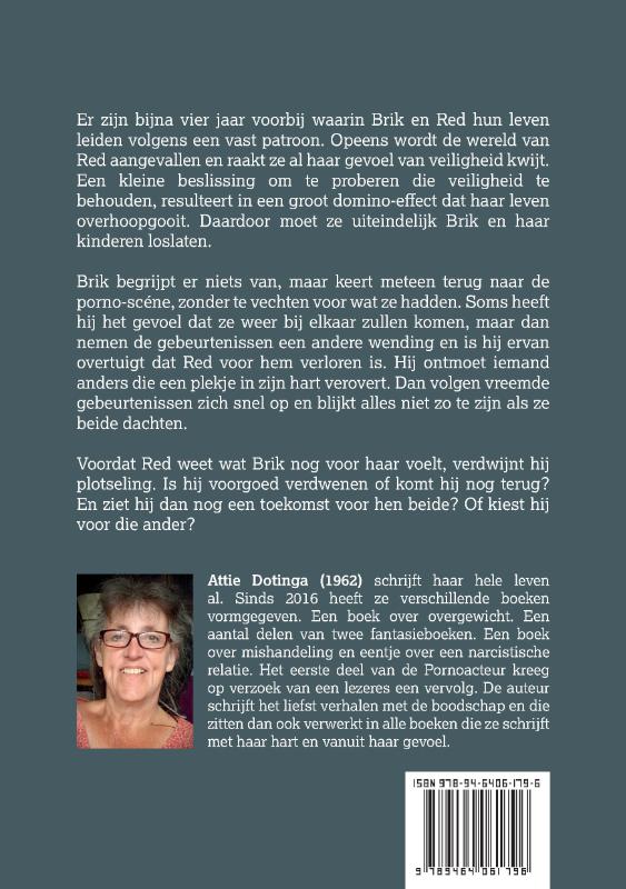Achterkant van 2