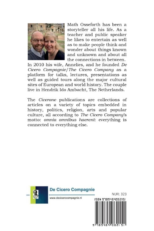 Achterkant van 1