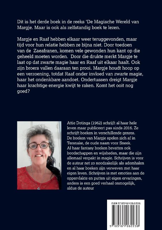 Achterkant van 3