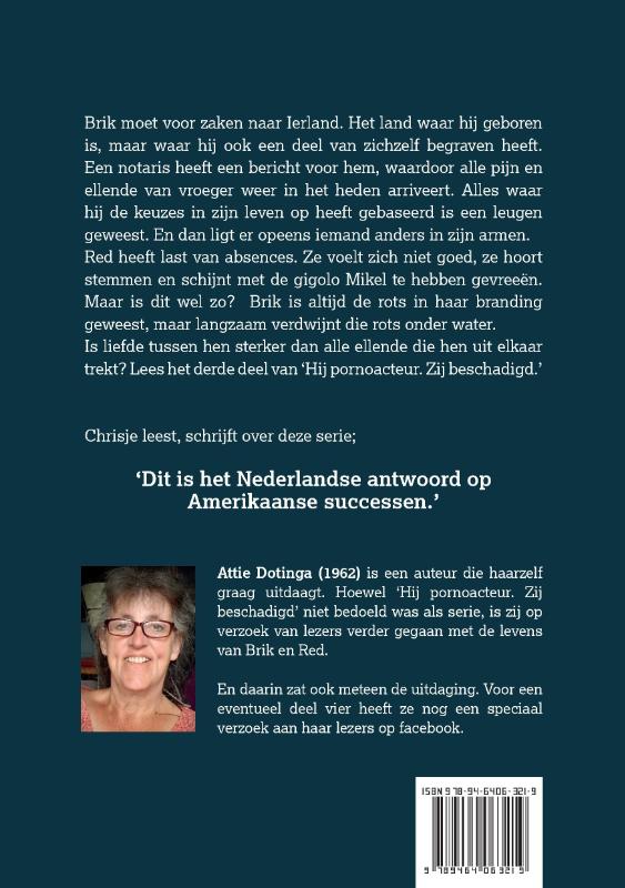 Achterkant van 3