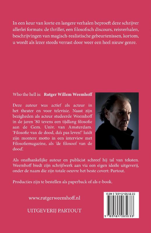 Achterkant van Appetijt