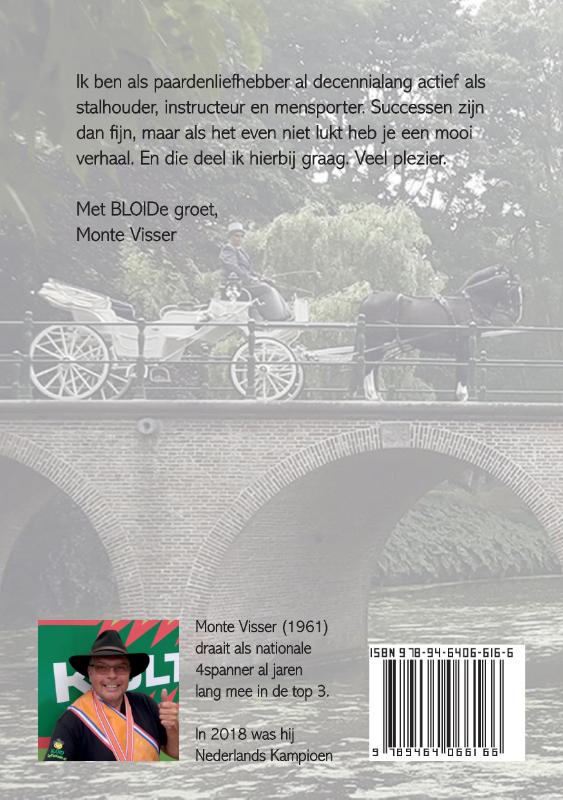Achterkant van De armoe van het mennen