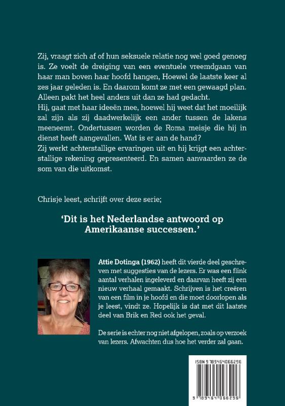 Achterkant van 4