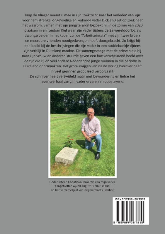 Achterkant van Als ik dat had geweten!