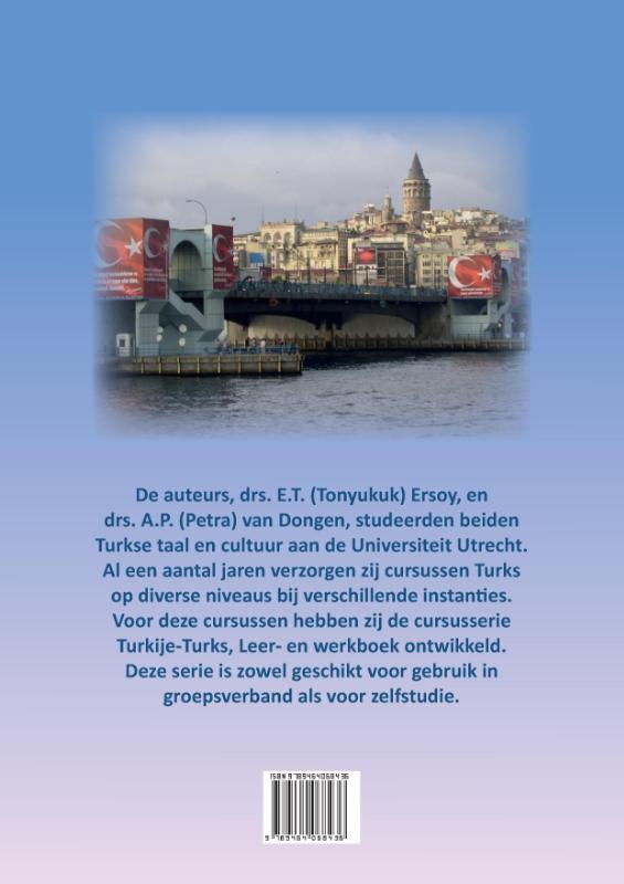 Achterkant van 1