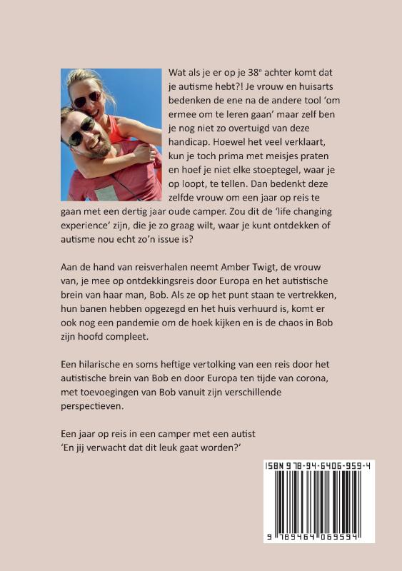 Achterkant van 'En jij verwacht dat dit leuk gaat worden?'