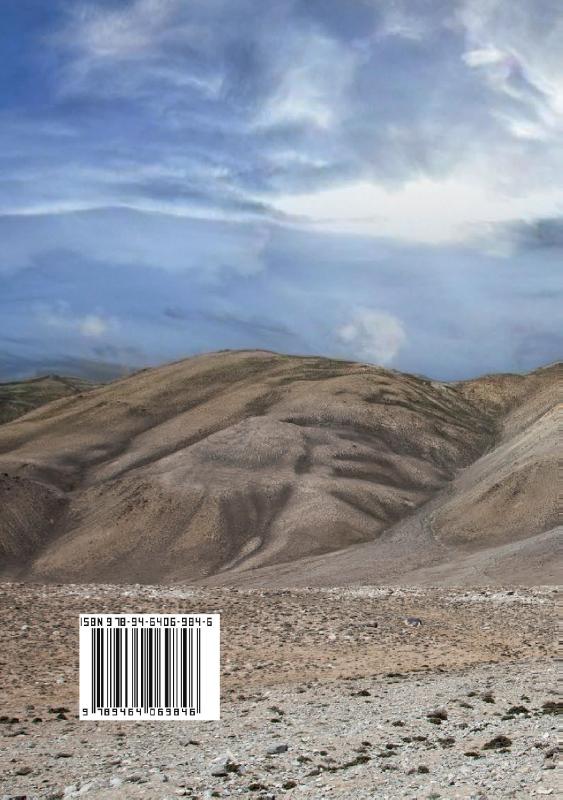 Achterkant van Foto Poëzie