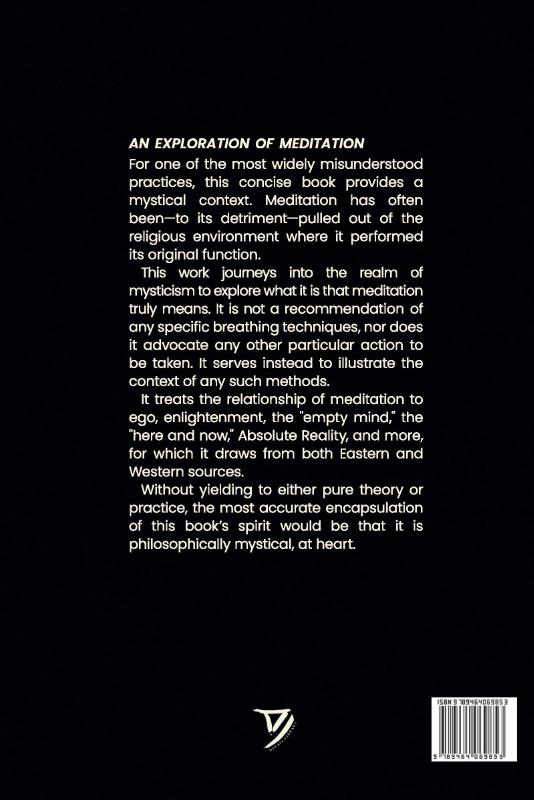 Achterkant van The Art of Mindlessness
