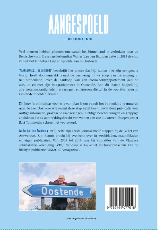 Achterkant van Aangespoeld