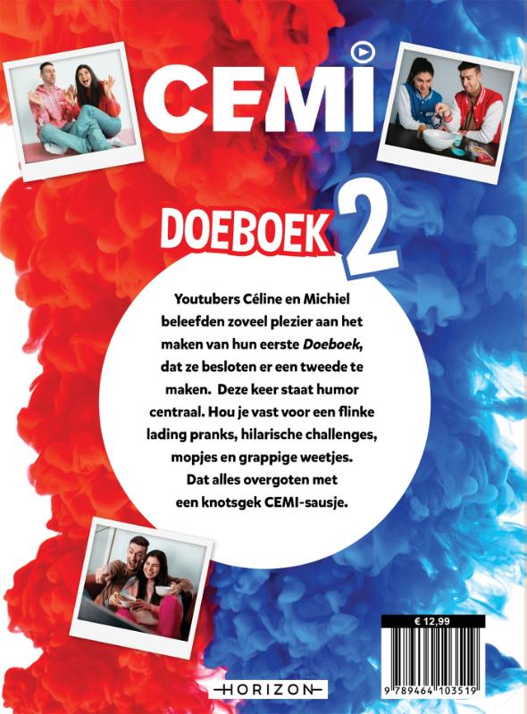 Achterkant van CEMI Doeboek 2