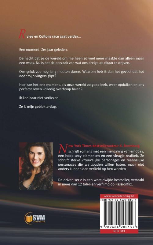 Achterkant van Verenigd