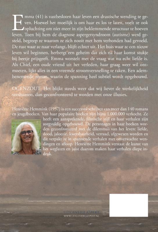 Achterkant van Ogenzout GLB