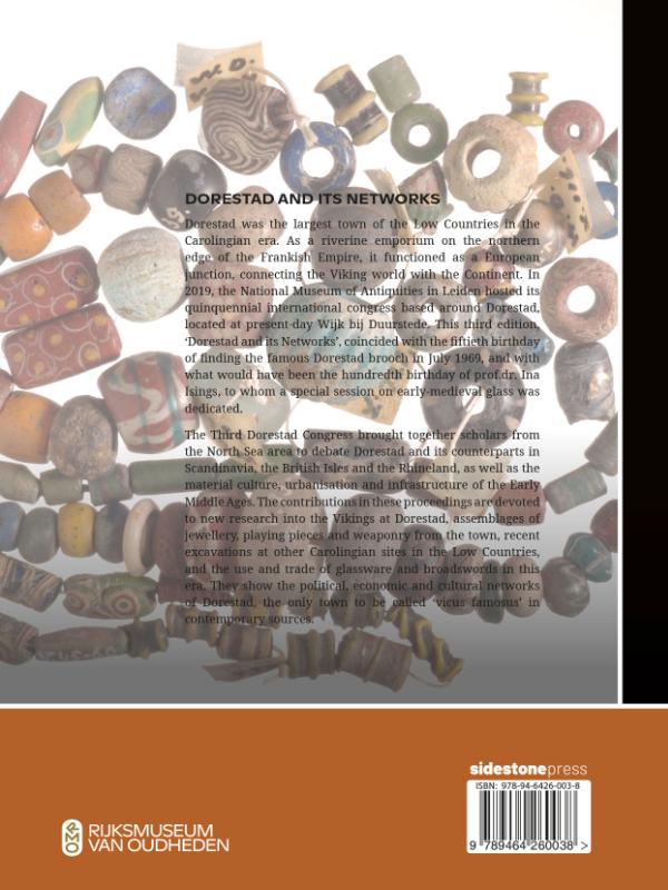Achterkant van Dorestad and its Networks