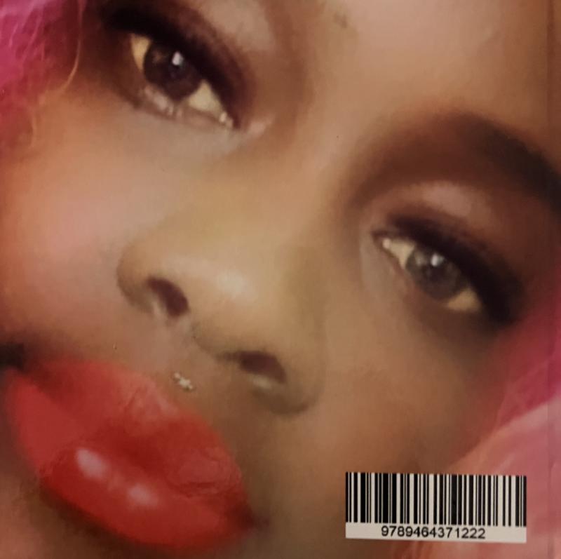 Achterkant van Alles & Beauty