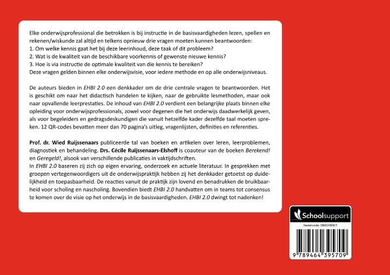 Achterkant van EHBI 2.0 - Eerste Hulp Bij Instructie