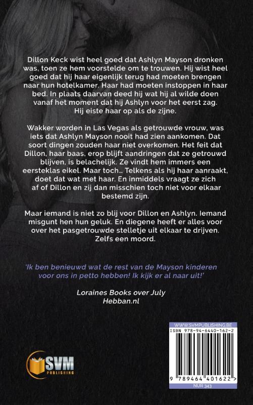 Achterkant van Ashlyn