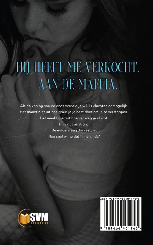 Achterkant van Verbonden harten