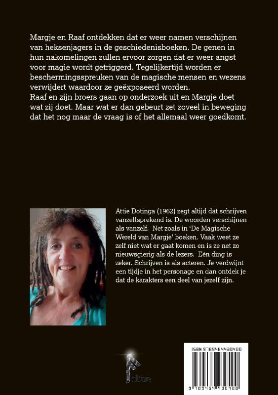 Achterkant van 4