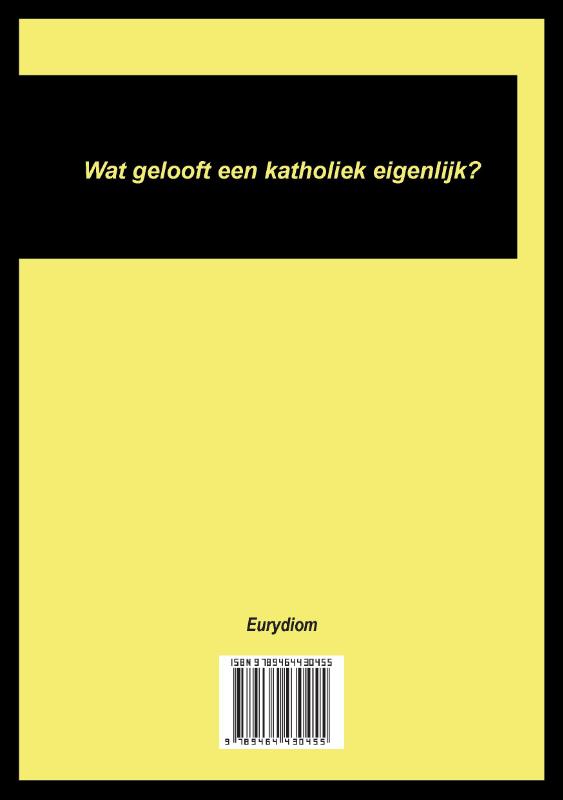 Achterkant van RK.NU