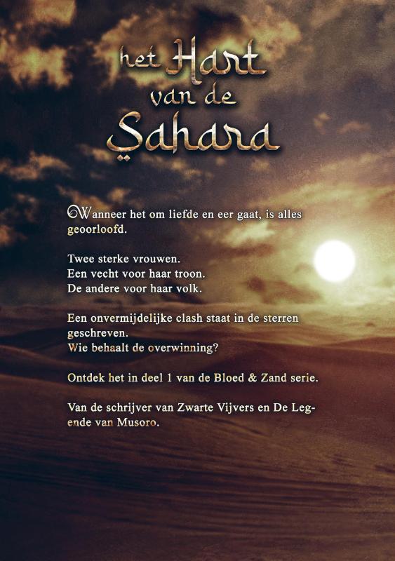 Achterkant van 1
