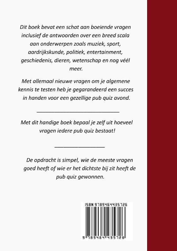 Achterkant van 2