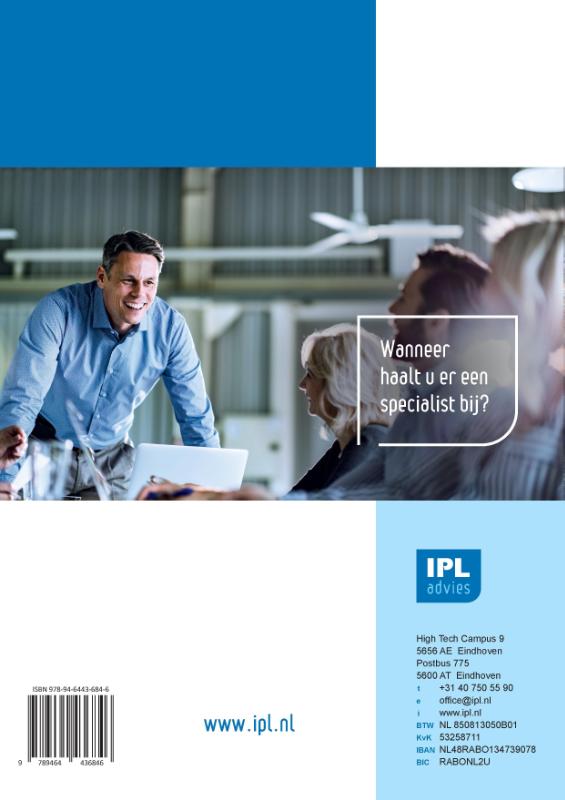 Achterkant van ERP-systemen voor Productie en Groothandel 2023