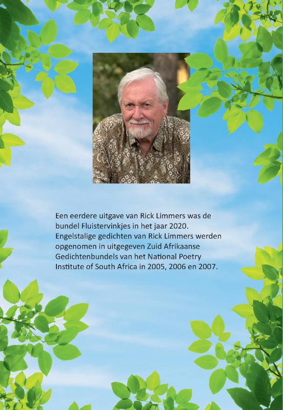 Achterkant van ZotteRickjes