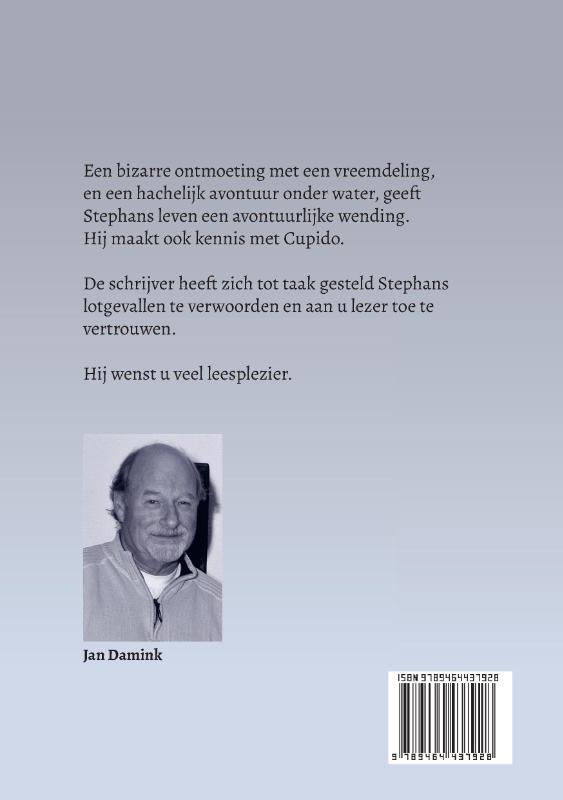 Achterkant van Result